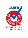 ISO/IEC 27001:2022