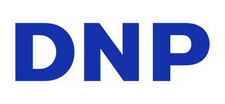 DNPのロゴ