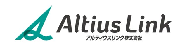 Altius Link Logo