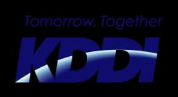KDDI Logo