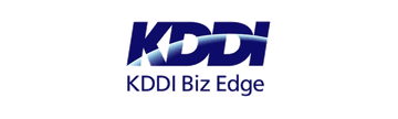 KDDI Biz Edge