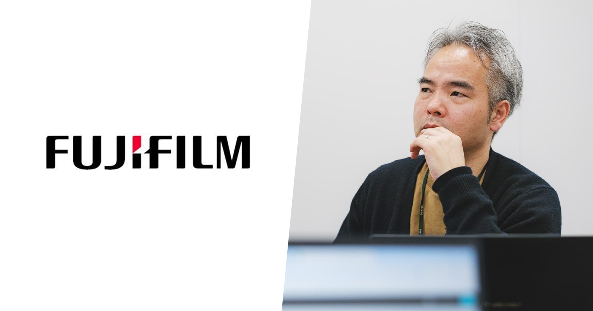 富士フイルムイメージングシステムズ株式会社 事例サムネイル