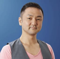 土肥 拓生