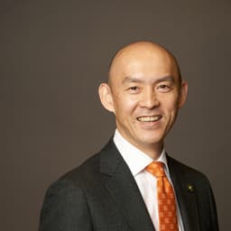 森田 良一