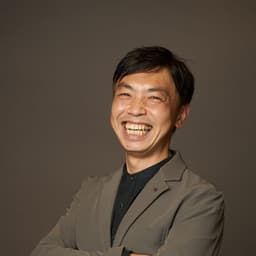 田中 功二