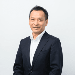 八木 敏英