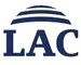 LACのロゴ