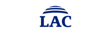 LAC LACのロゴ