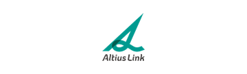 アルティウスリンク株式会社 アルティウスリンク株式会社のロゴ