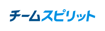 チームスピリット チームスピリットのロゴ