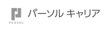 パーソルキャリア パーソルキャリアのロゴ