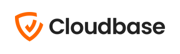 Cloudbase Cloudbaseのロゴ