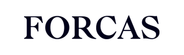FORCAS FORCASのロゴ