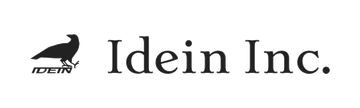 Idein Ideinのロゴ