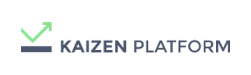 Kaizen Kaizenのロゴ