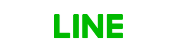 LINE LINEのロゴ
