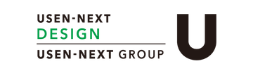 USEN Next Design USEN Next Designのロゴ