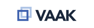 VAAK VAAKのロゴ